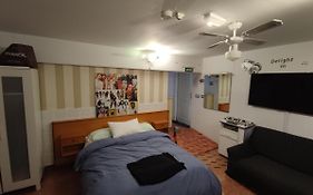Apartamento Acogedor